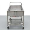Xe sơ chế thực phẩm